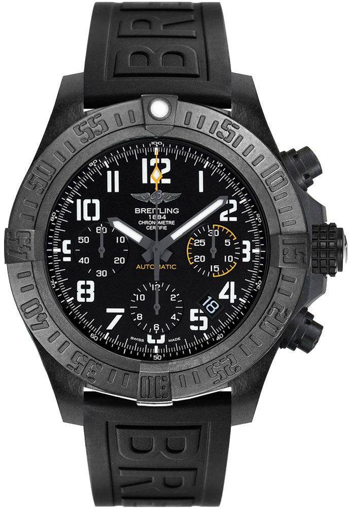 Breitling Avenger Hurricane XB0180E4/BF31-153S fake watches